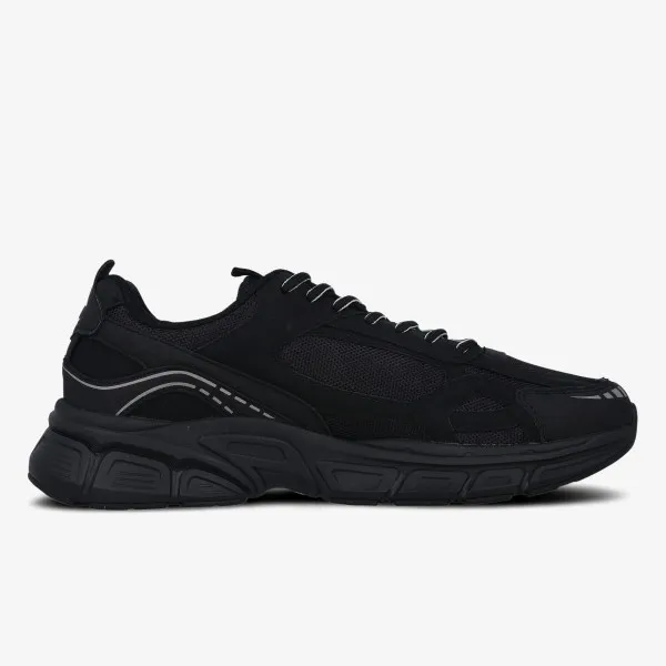 Champion FLUO Low Cut Shoe 