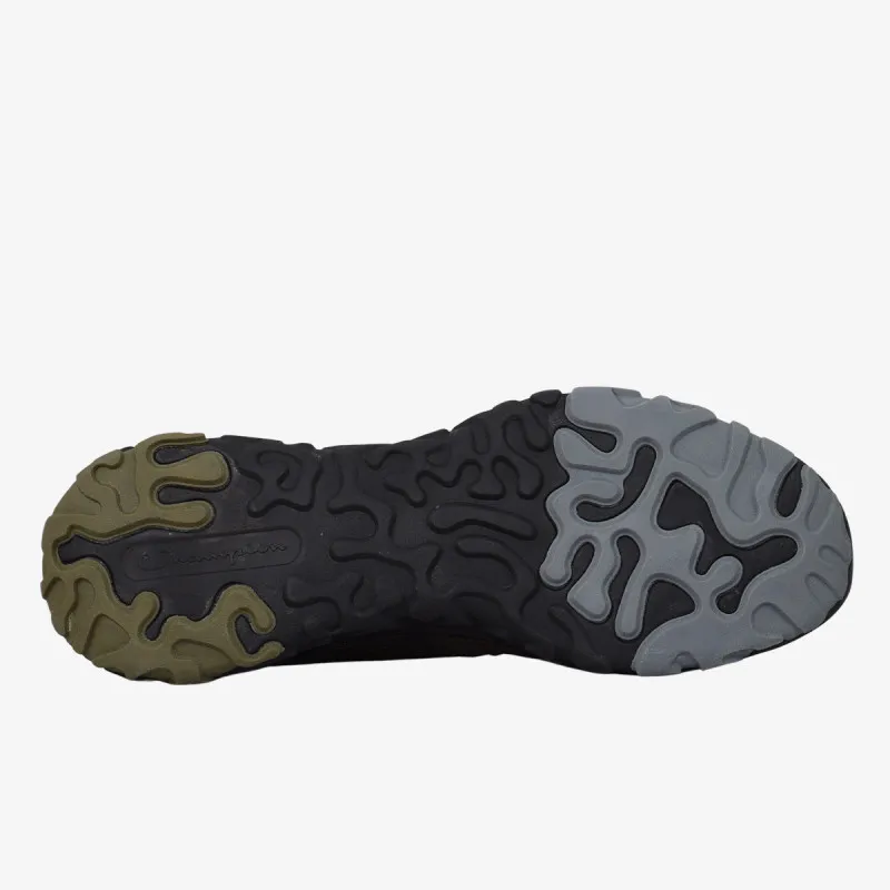 Champion ATHOS SV Low Cut Shoe 