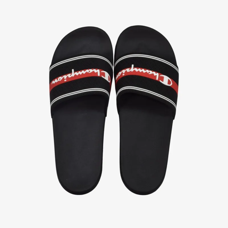Champion LUGANO SV Slippers 