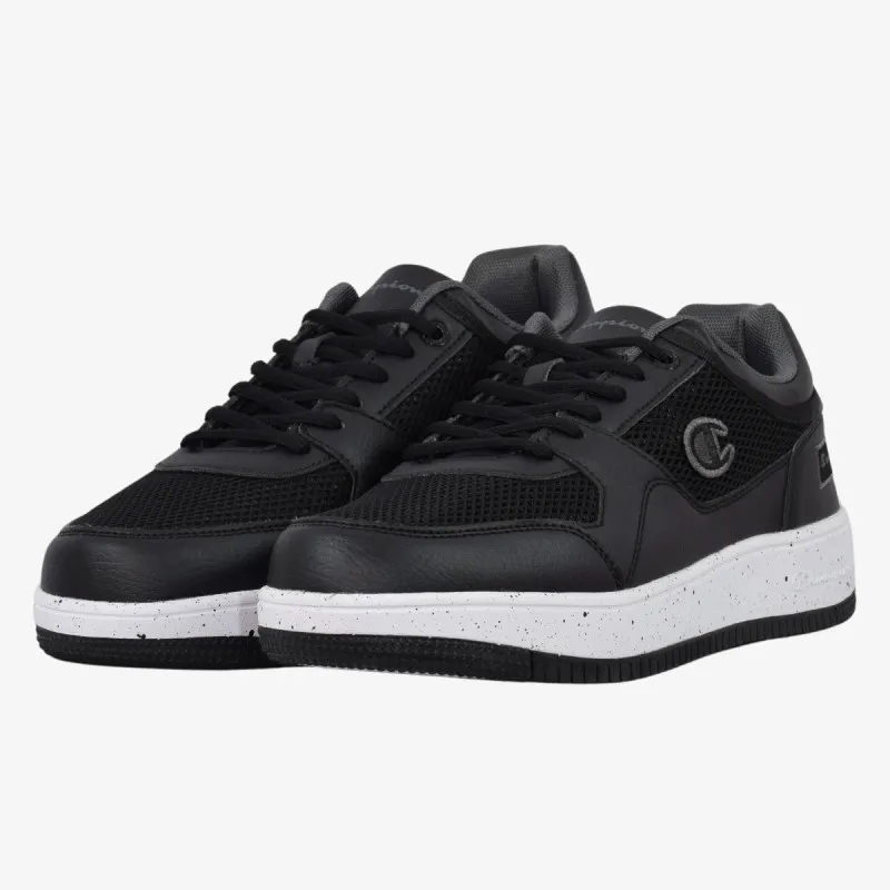 Champion NBC CORDURA SV Low Cut Shoe 