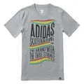 adidas RASTA WAVE TEE 