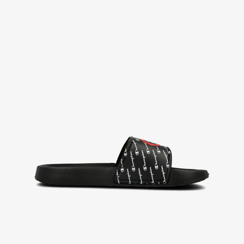 Champion PRINTY ALL OVER GS 