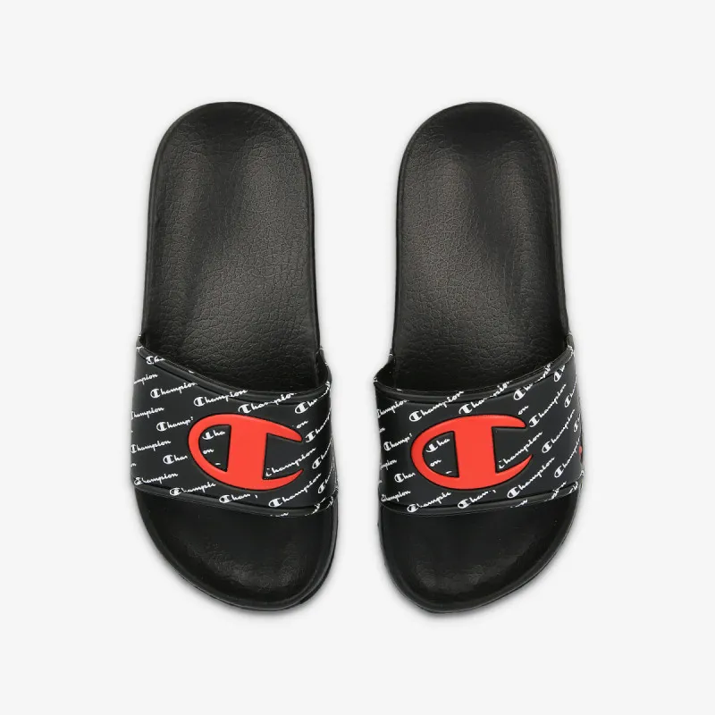 Champion PRINTY ALL OVER GS 