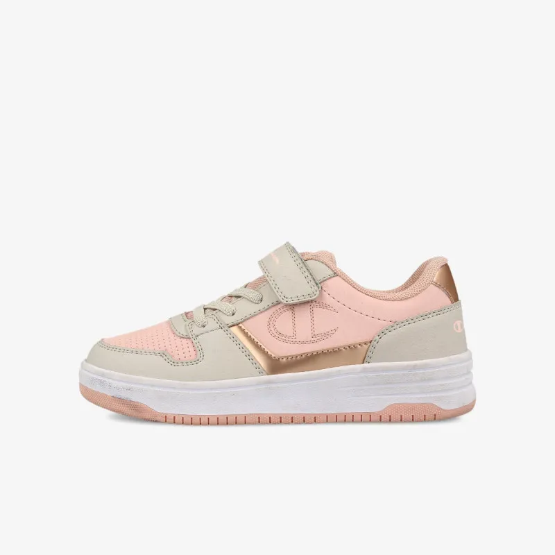 Champion CLOA 