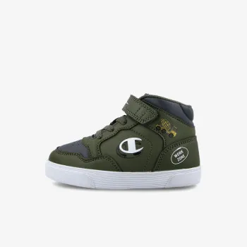 Champion TENISICE CROSS TD 
