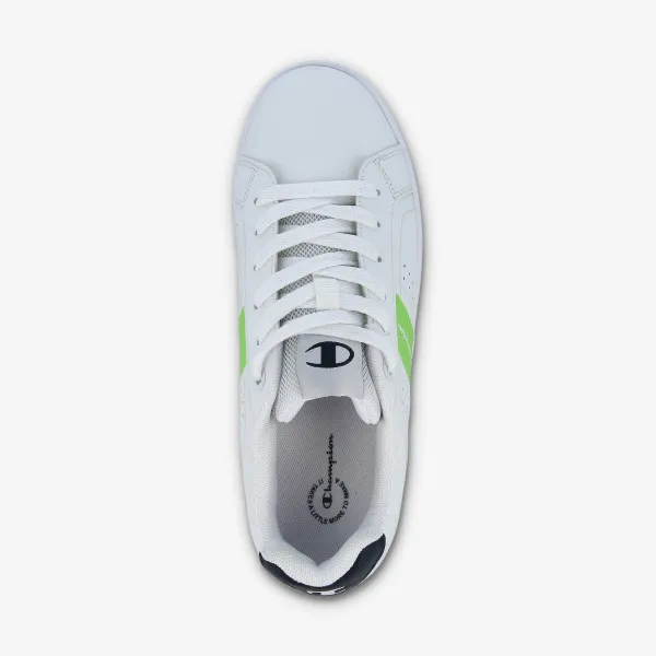 Champion TENISICE NIGAT 