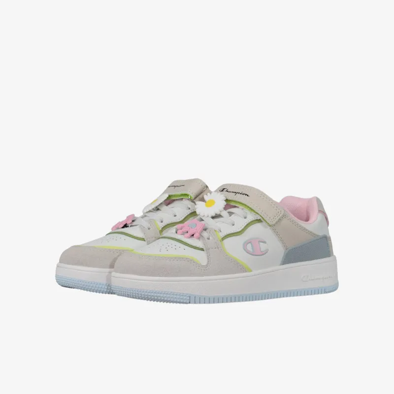 Champion MIA SV G PS Low Cut Shoe 