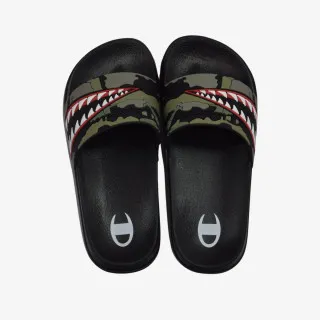 Champion SHARKY B PS SV Low Cut Shoe 