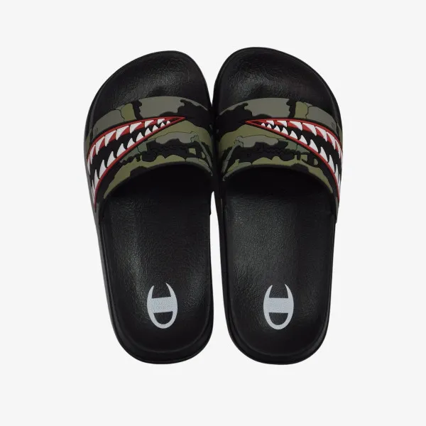 Champion SHARKY B PS SV Low Cut Shoe 