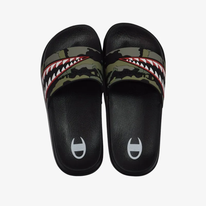 Champion SHARKY B PS SV Low Cut Shoe 