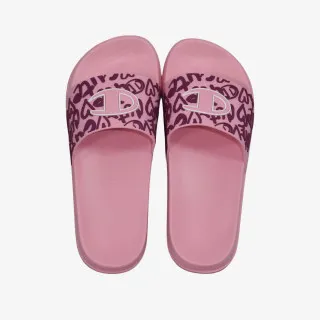 Champion VILMA G GS SV Low Cut Shoe 