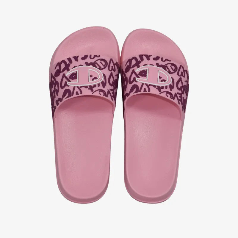 Champion VILMA G GS SV Low Cut Shoe 