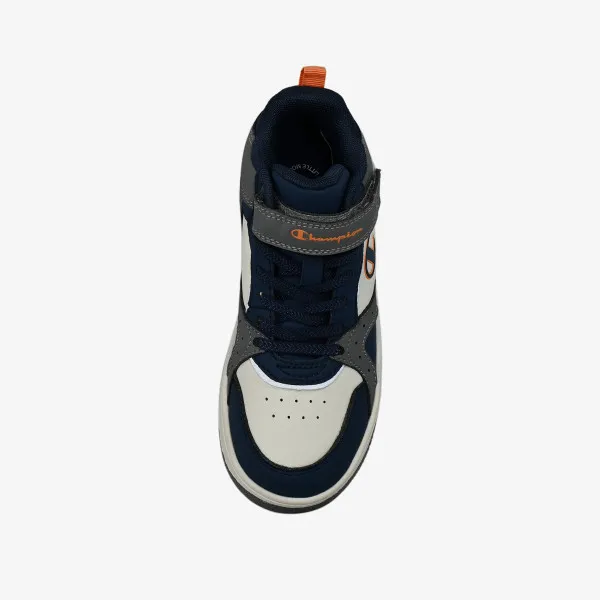 Champion TICKER PS 