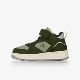Champion TICKER PS 