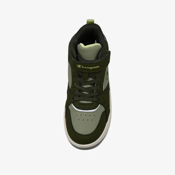 Champion TICKER PS 