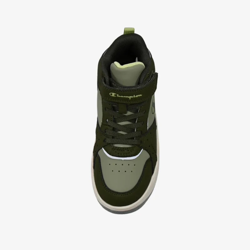 Champion TICKER PS 