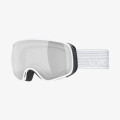 Uvex Zaštitne naočale uvex scribble FM sph white dl/silver-cle 