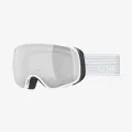 Uvex uvex scribble FM sph white dl/silver-cle 