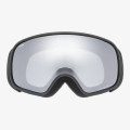 Uvex Zaštitne naočale scribble FM sph black dl/silver-cle 