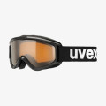 Uvex Zaštitne naočale uvex speedy pro black sl/lasergold S2 