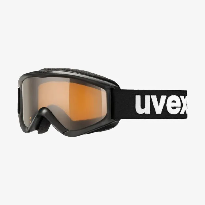 Uvex uvex speedy pro black sl/lasergold S2 