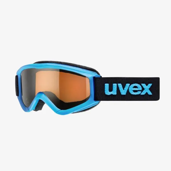 Uvex Zaštitne naočale uvex speedy pro blue sl/lasergold S2 