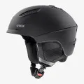Uvex uvex ultra black mat 59-61 