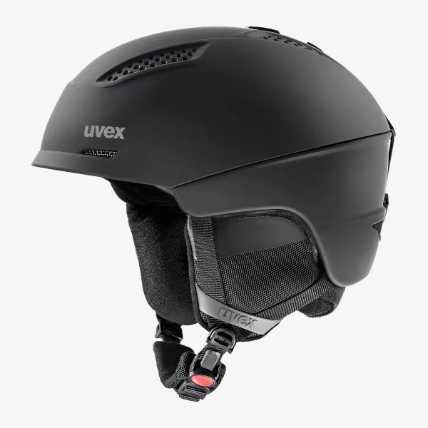 Uvex uvex ultra black mat 59-61 