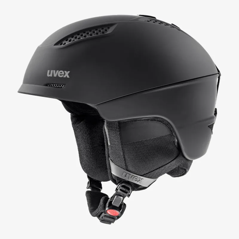Uvex uvex ultra black mat 59-61 