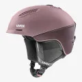 Uvex ultra bramble mat 55-59 
