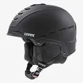 Uvex uvex legend 2.0 black mat 59-62 