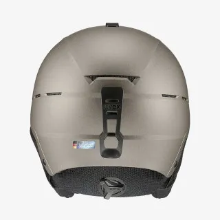 Uvex uvex legend 2.0 soft gold mat 52-55 