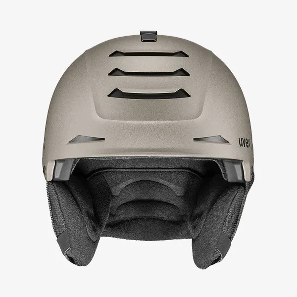 Uvex uvex legend 2.0 soft gold mat 52-55 