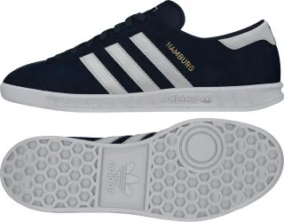 adidas HAMBURG 