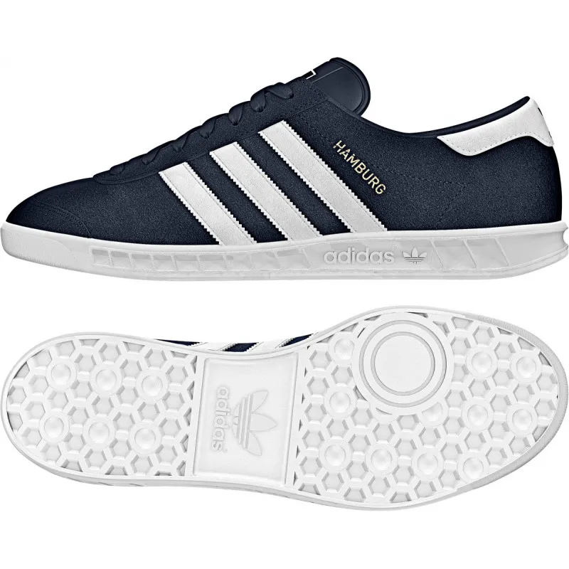 adidas HAMBURG 