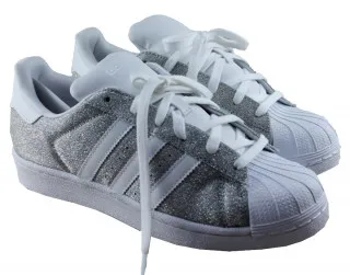 adidas SUPERSTAR W 