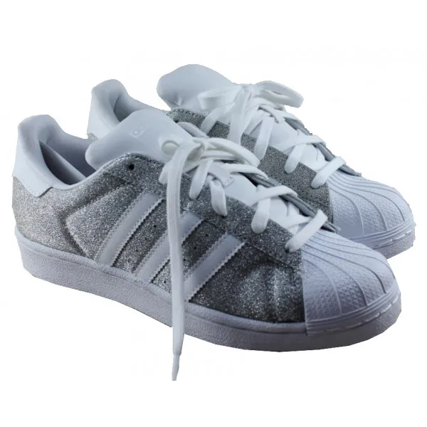 adidas SUPERSTAR W 