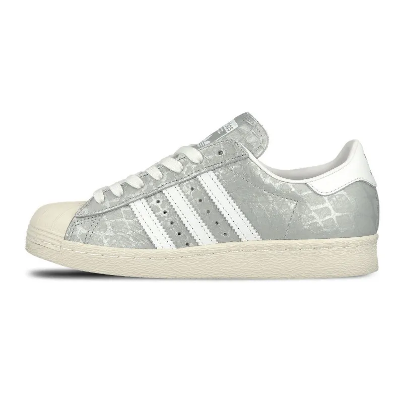 adidas SUPERSTAR 80S W 