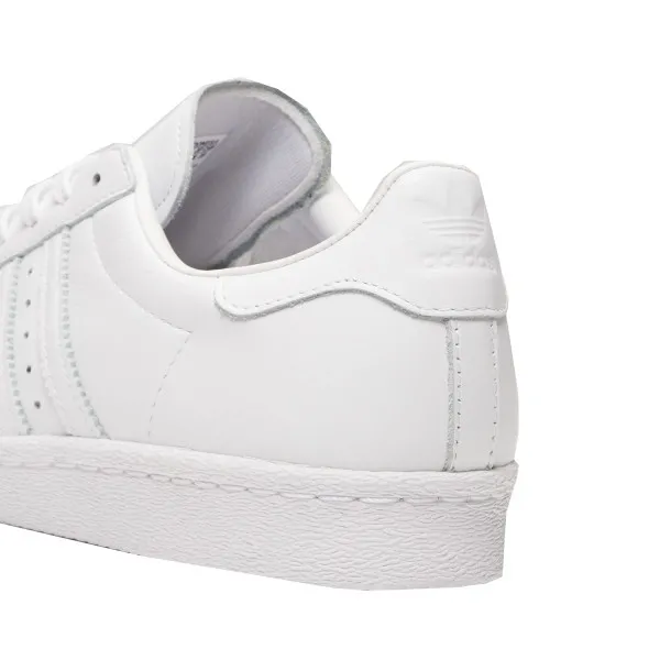adidas SUPERSTAR 80S METAL TOE W 