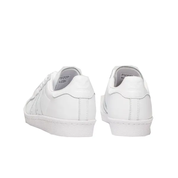 adidas SUPERSTAR 80S METAL TOE W 
