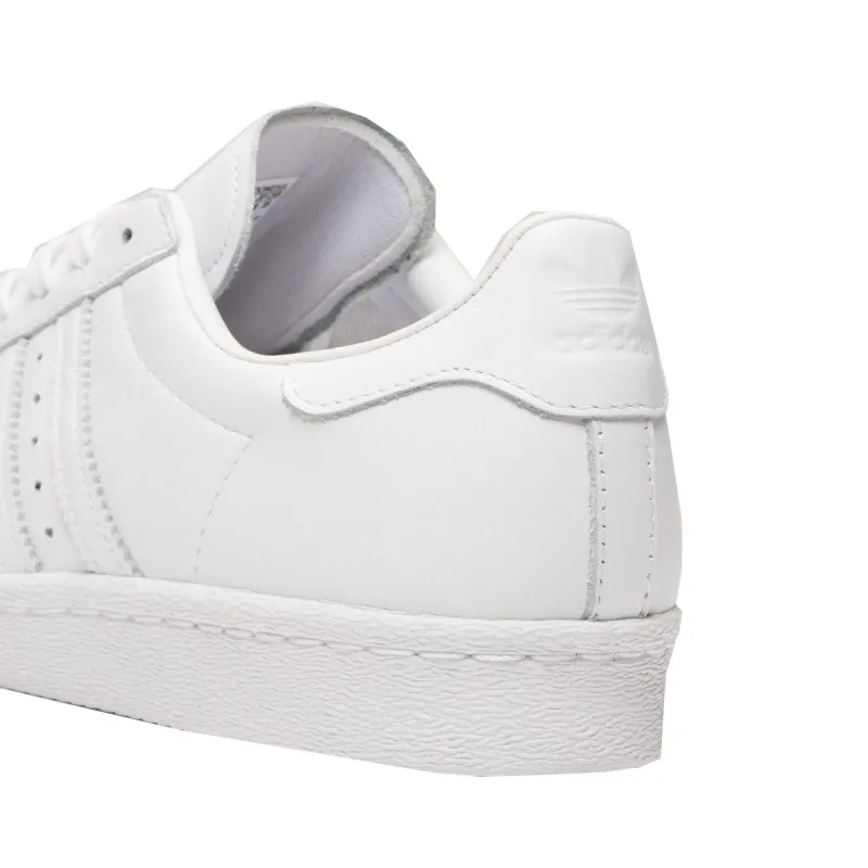 adidas SUPERSTAR 80S METAL TOE W 