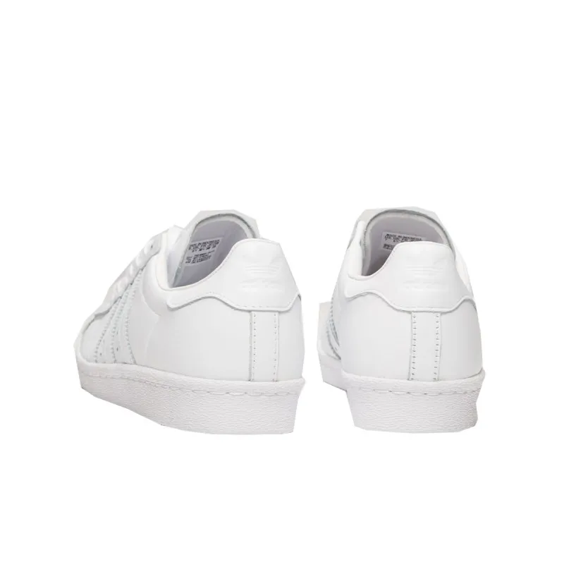 adidas SUPERSTAR 80S METAL TOE W 