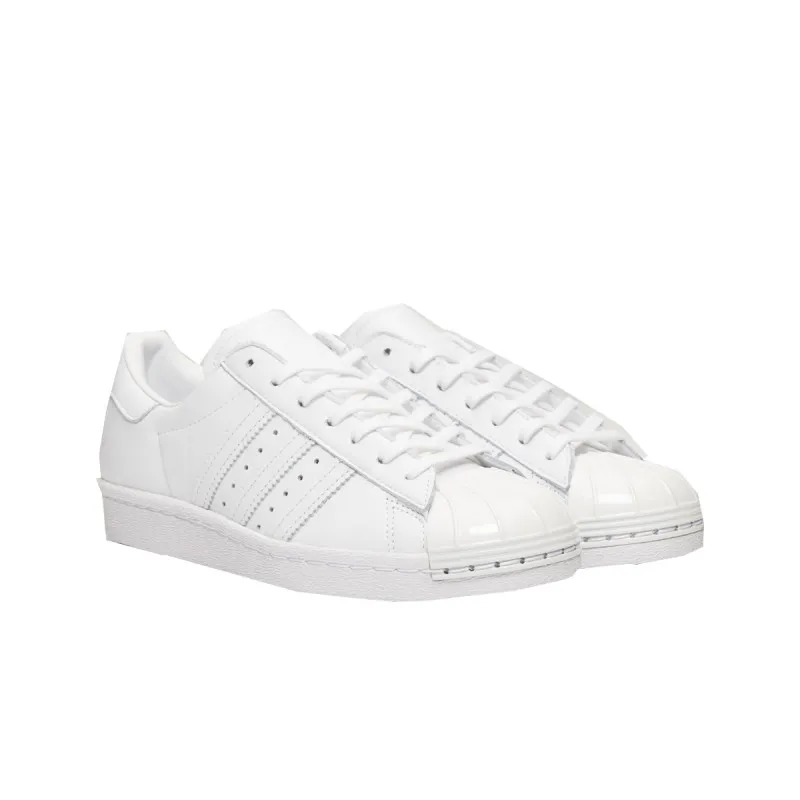 adidas SUPERSTAR 80S METAL TOE W 