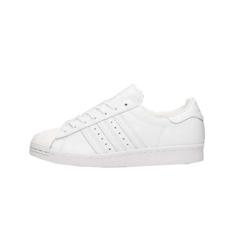 adidas SUPERSTAR 80S METAL TOE W 