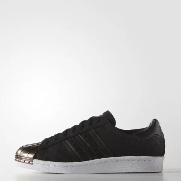 adidas SUPERSTAR 80S METAL TOE W 