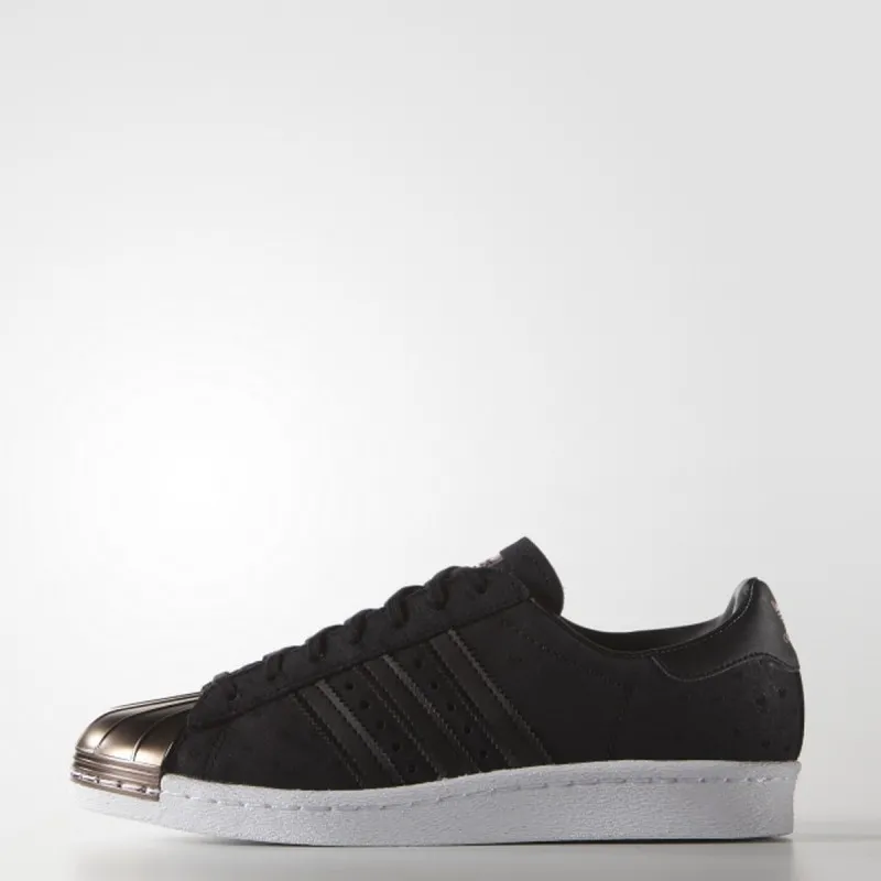 adidas SUPERSTAR 80S METAL TOE W 