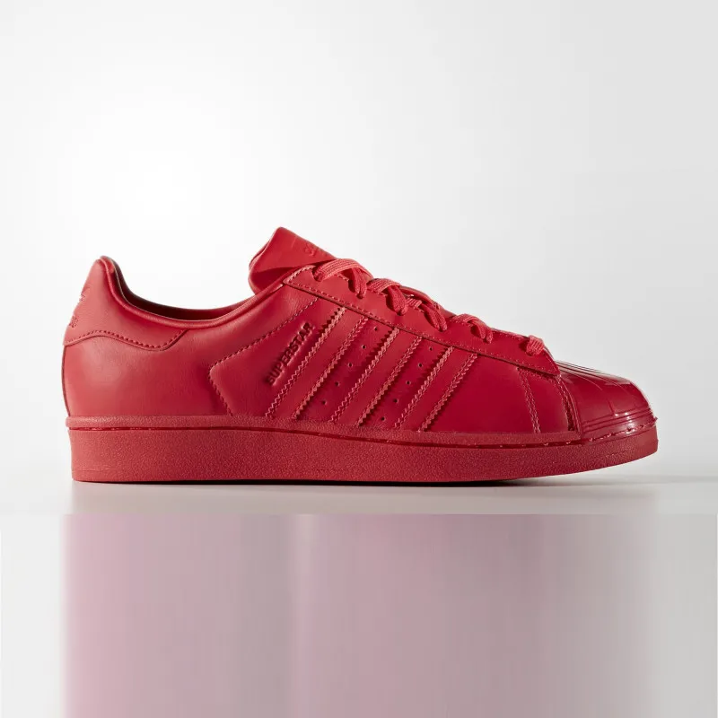 adidas SUPERSTAR GLOSSY TOE W Sport Vision