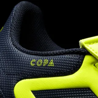adidas COPA 17.4 FXG 