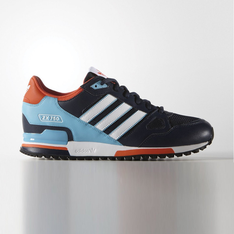 adidas TENISICE ZX 750 | Sport Vision