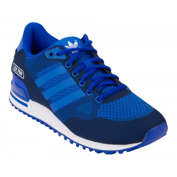 adidas TENISICE ADIDAS tenisice ZX 750 